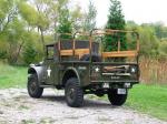 Dodge M37 Military Truck 1951 года